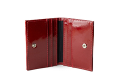 Porta Cidy ( cherry red ) - comprar online