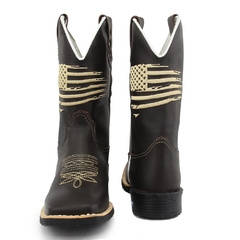 Bota Texana Masculina