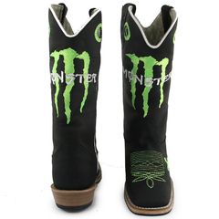 Bota texana da sales monster