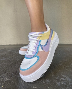 SHADOW PASTEL ^.^ - byv sneakers