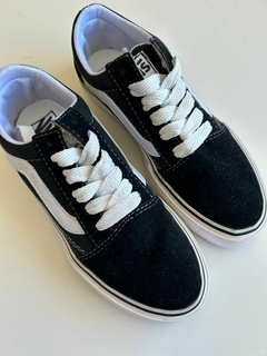 VANS OLD SCHOOL