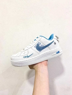 AIR FORCE TM