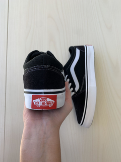 VANS OLD SCHOOL - comprar online