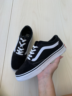 VANS OLD SCHOOL en internet