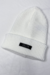 gorro branco