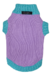 Roupa para cachorro, roupa lilas para cachorro, roupas coloridas para pet, roupa azul turquesa, roupa para gato 