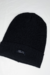 gorro preto