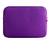 Funda para notebook de 11" - 13" - 14" - 15" - 15.6" violeta lisa - comprar online