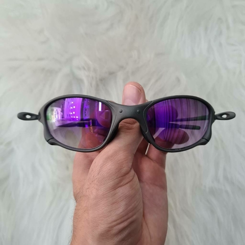 Oakley Juliet 24K Double X Penny Mars entre outros modelos