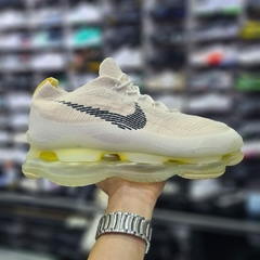 Washing vapormax top