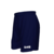 Short Dribbling Hombre Liso Azul