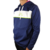 Buzo Athix Sport hoodie Azul