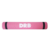 Colchoneta Dribbling Yoga Mat 20 Rosa