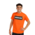 Remera Dribbling Naranja