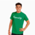 Remera Dribbling Verde