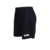 Short Dribbling Hombre Liso Negro