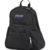 Mochila Jansport Half Pint Negro - comprar online