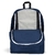 Mochila Jansport Superbreak Azul - comprar online