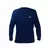 Remera Dribbling Termica Micropolar Azul - comprar online