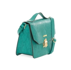 Bolsa Rafitthy Jade - Modaisa Oficial