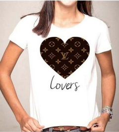 T Shirt Lovers