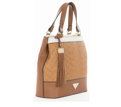 Bolsa Rafitthy Malte Natural - comprar online