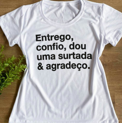 T Shirt Surtada - comprar online