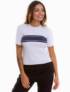 T-shirt Tricot - comprar online