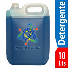 DETERGENTE ULTRA x 10L