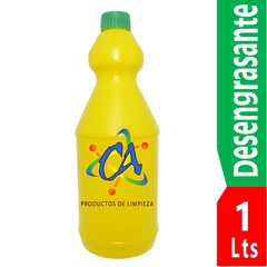 LIMPIADOR T/CIF GEL x 1L