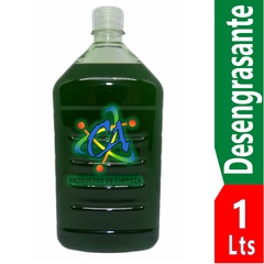 DESENGRASANTE (CLASICO VERDE) x 1L