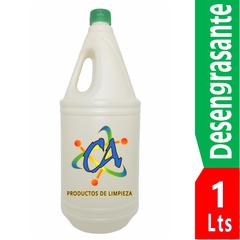 LIMPIADOR T/CIF CREMA x 2L