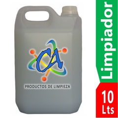 LIMPIADOR T/CIF CREMA x 5L