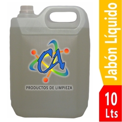 CAMELLITO (Neutro - prendas delicadas) x 10L