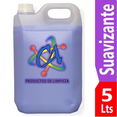 SUAVIZANTE ACE PREMIUM x 5L