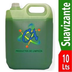 SUAVIZANTE ARIEL PREMIUM x 10L