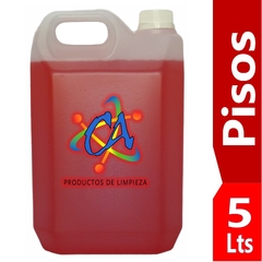 DESODORANTE COLONIA x 5L