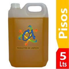 DESODORANTE T/CONIGLIO x 5L