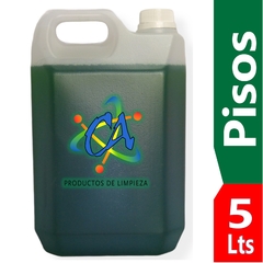 DESODORANTE LIMON x 5L