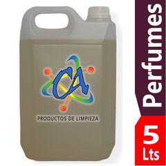 PERFUME p/ ROPA BEBf x 5L