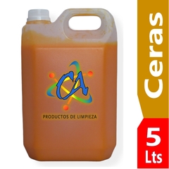 CERA AUTOBRILLO x 5L