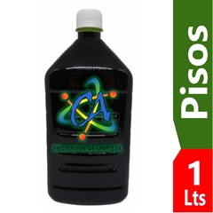 DESODORANTE LIMON CONCENTRADO x 1L