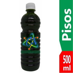 LISOFORM PINO LIMON CONCENTRADO CLASICO x 500cc