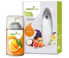 KIT URBAN (AROMAT+MAQUINA)