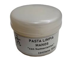 PASTA LIMPIA MANOX100 GR