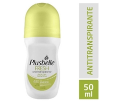 ANTI-TRANSP PLUSBELLE ROLL ON