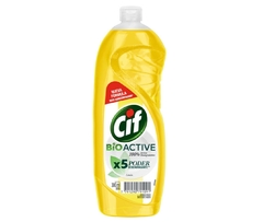 DET CIF X 300ML