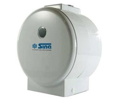 DISPENSER "SINA" JUMBO P/PAPEL HIG 350 MTS