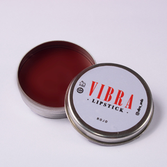 LABIAL NATURAL ROJO