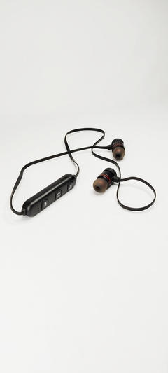 AUDIFONOS BLUETOOTH SPORTS SOUND STEREO MAGNETICOS en internet